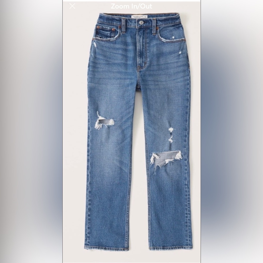 COPY - Jeans